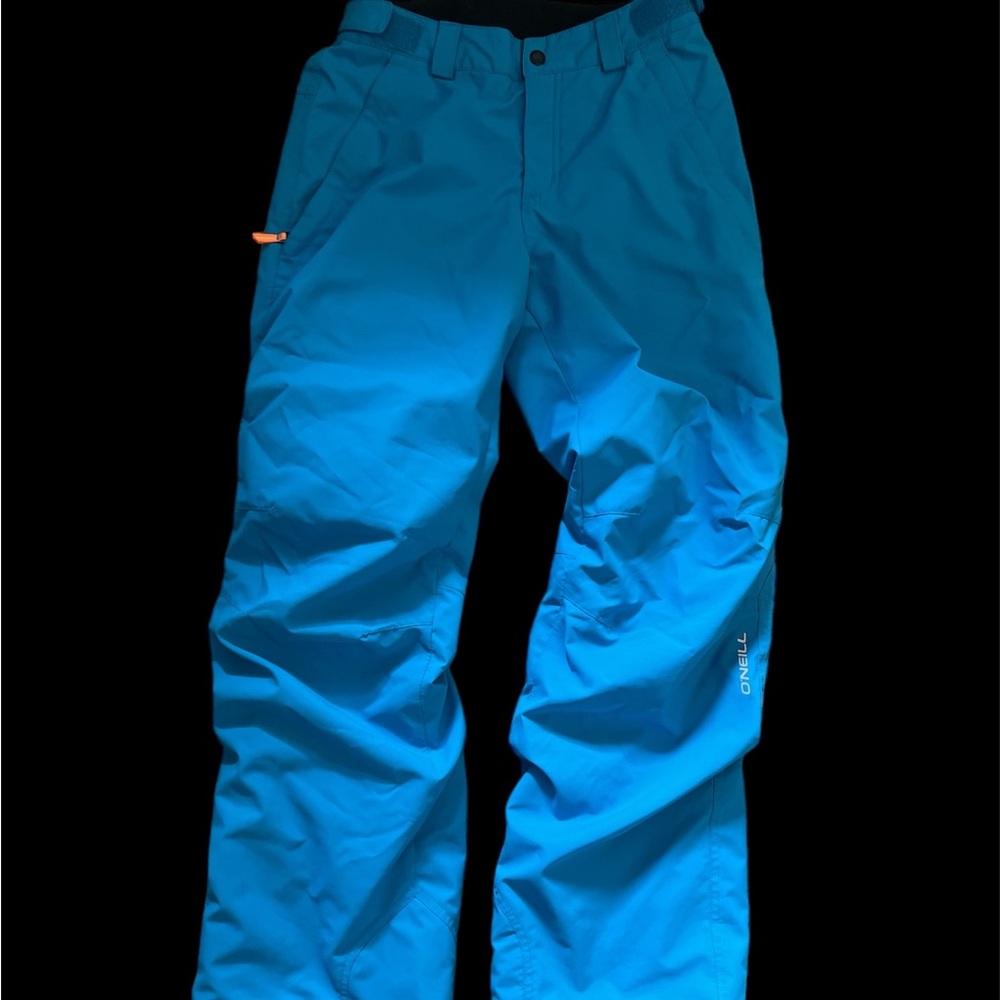 Blue O’Neil Outerwear Hyperdry Firewall Snow Pants